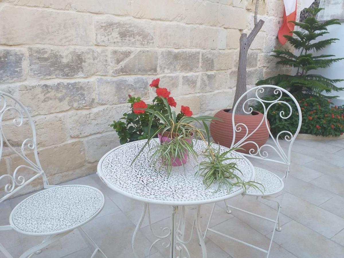 Bed & Breakfast Piccolo Paradiso Lecce