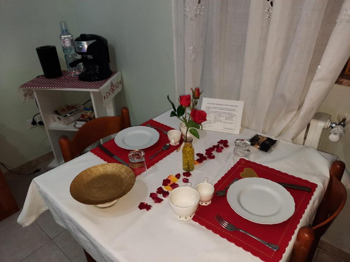 Bed & Breakfast Piccolo Paradiso Lecce