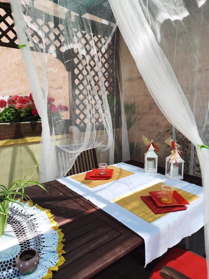 Bed & Breakfast Piccolo Paradiso *