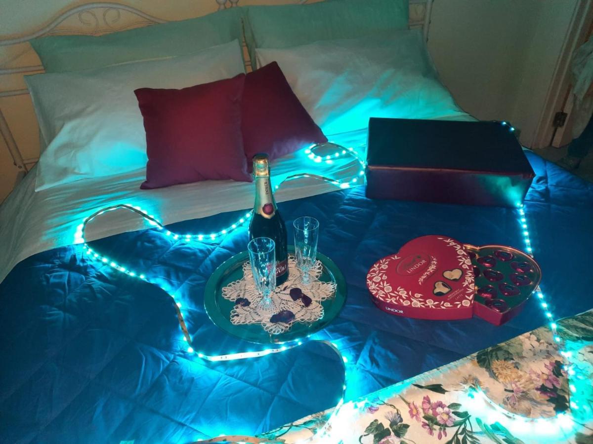 Piccolo Paradiso Bed & Breakfast *