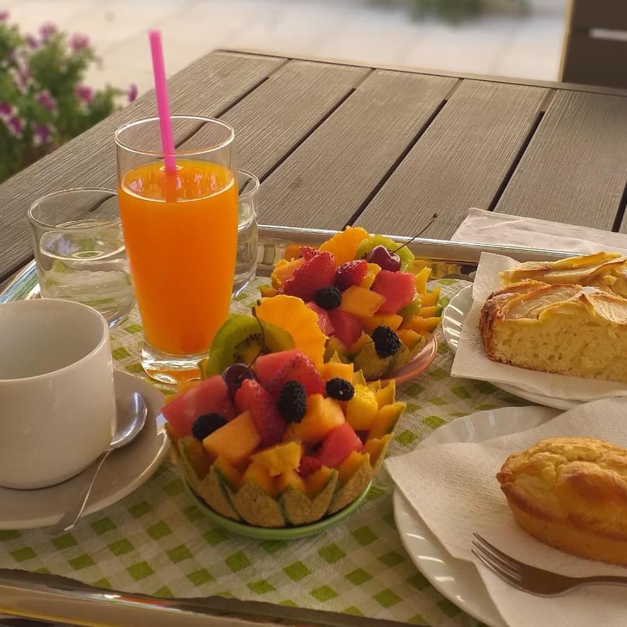 Bed & Breakfast Piccolo Paradiso *