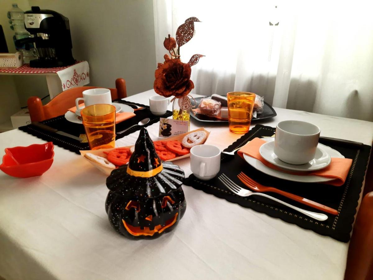 Piccolo Paradiso Bed & Breakfast Lecce