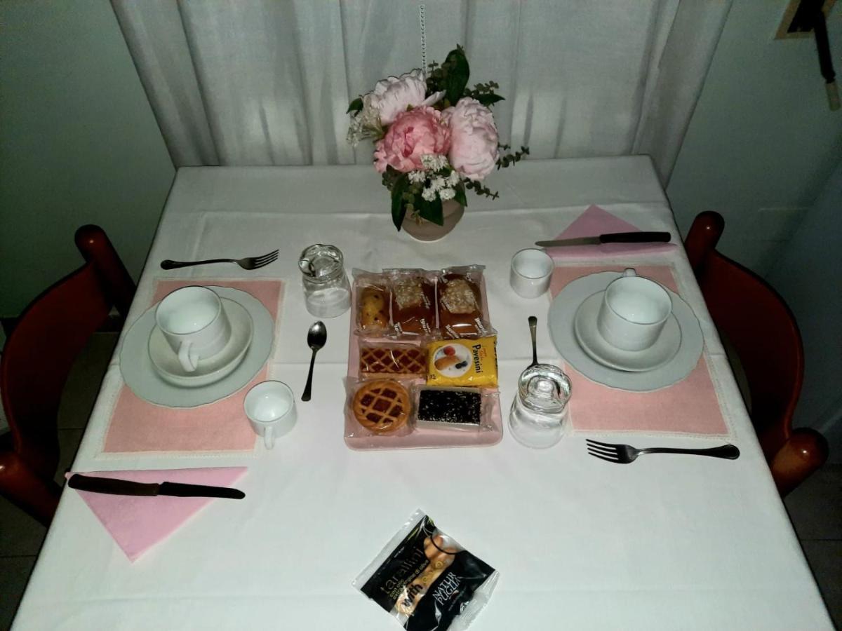 Bed & Breakfast Piccolo Paradiso *