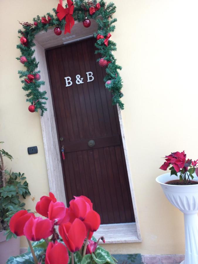 Piccolo Paradiso Bed & Breakfast Lecce