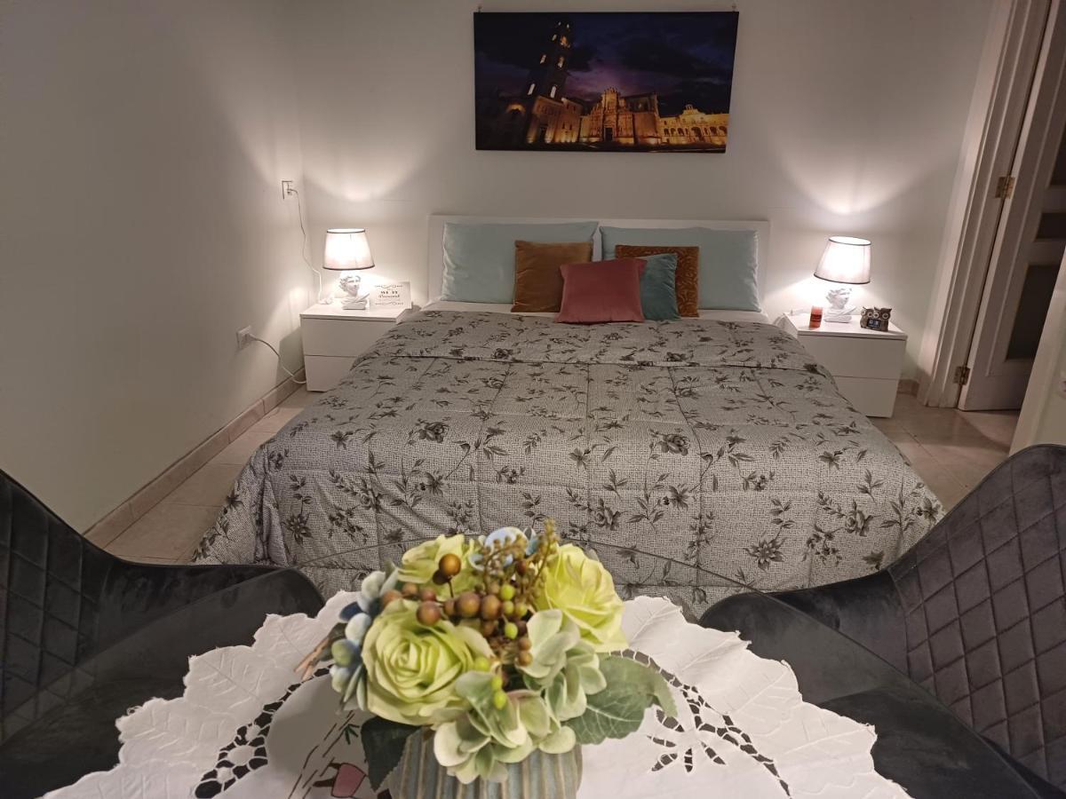 Bed & Breakfast Piccolo Paradiso