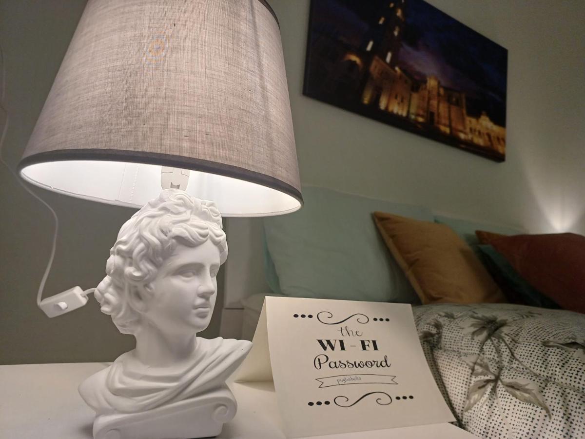 Bed & Breakfast Piccolo Paradiso Lecce