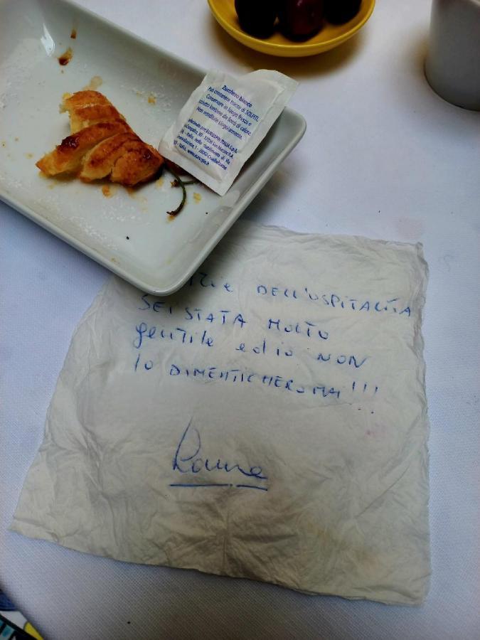 Piccolo Paradiso Bed & Breakfast Lecce
