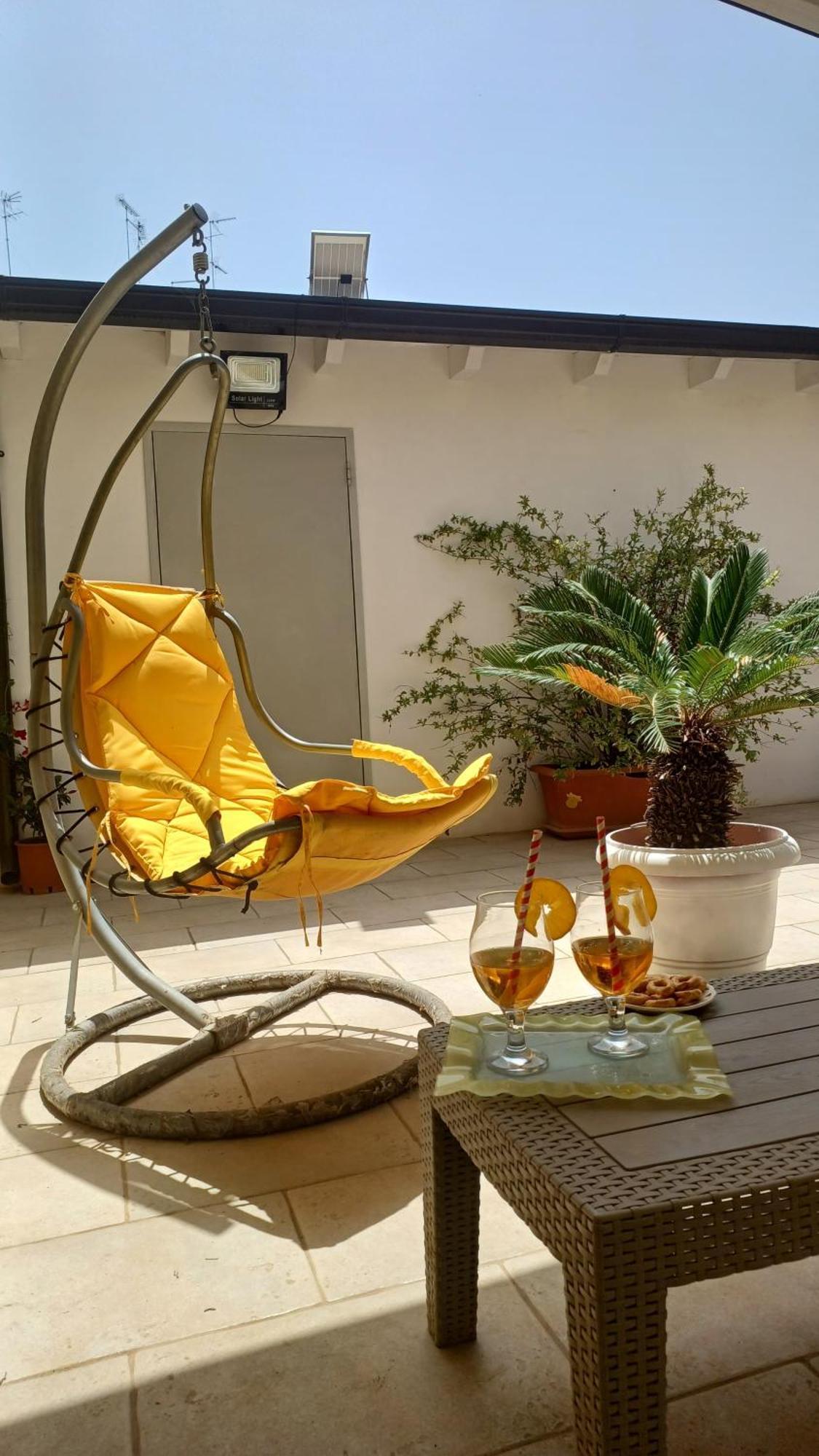 Piccolo Paradiso Bed & Breakfast Lecce