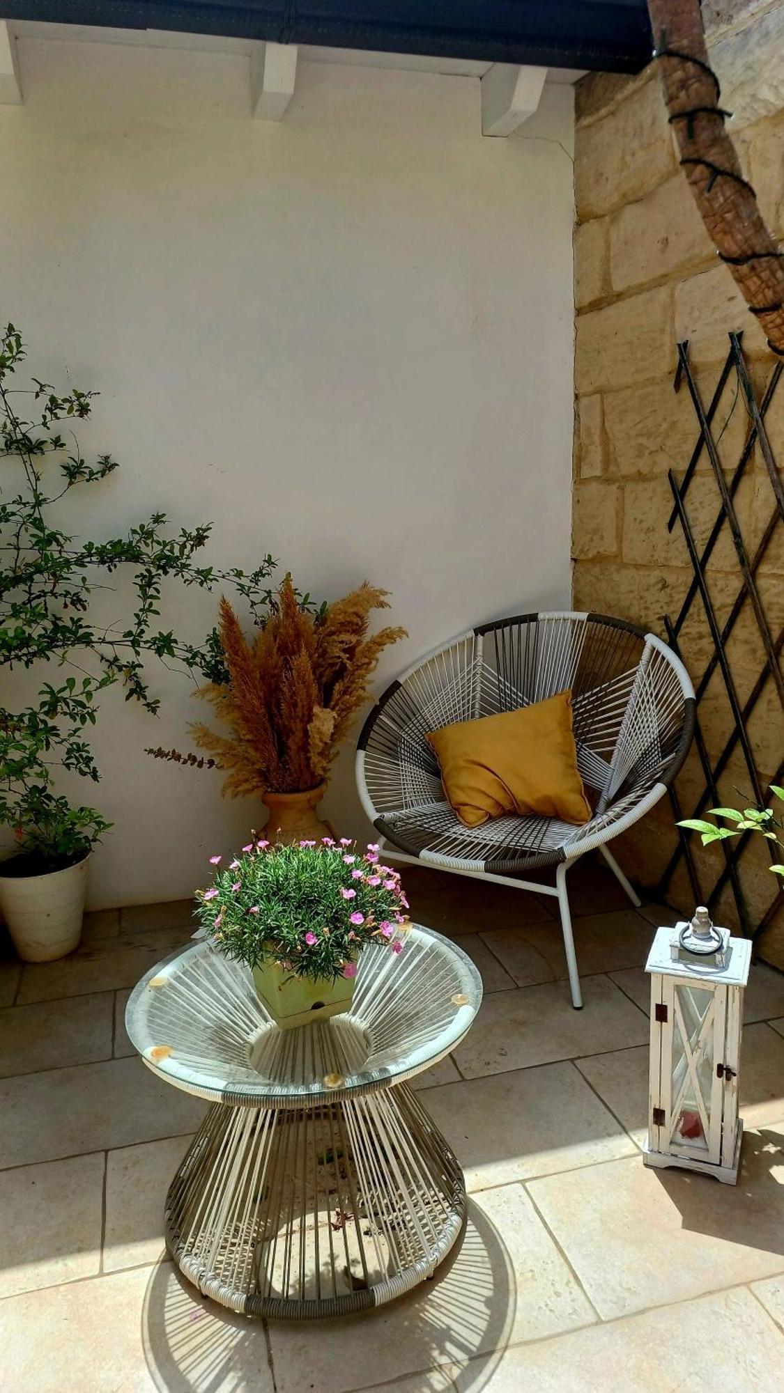 Piccolo Paradiso Bed & Breakfast *