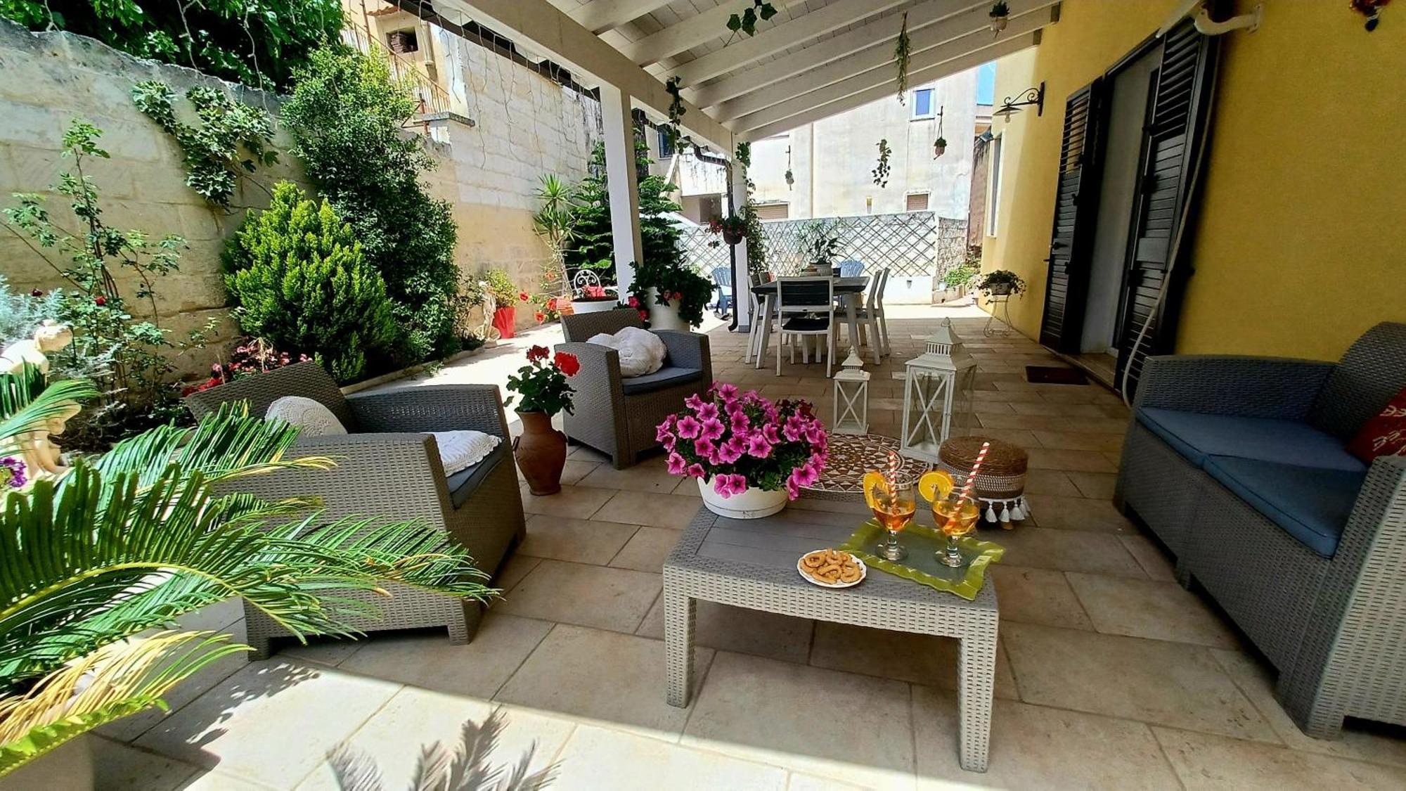 Bed & Breakfast Piccolo Paradiso *