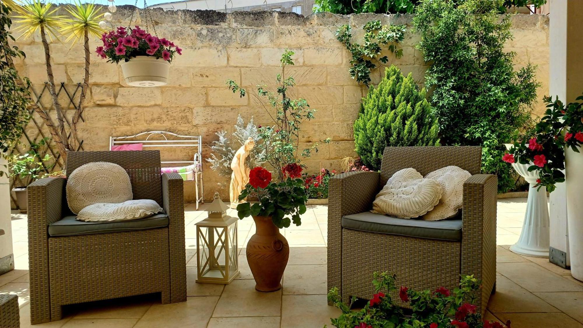 Bed & Breakfast Piccolo Paradiso