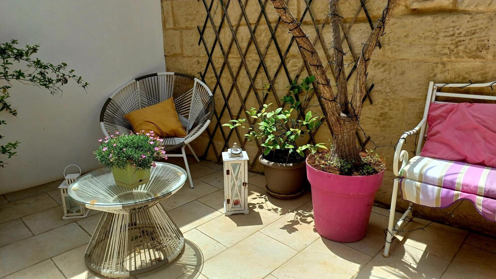 Piccolo Paradiso Bed & Breakfast *