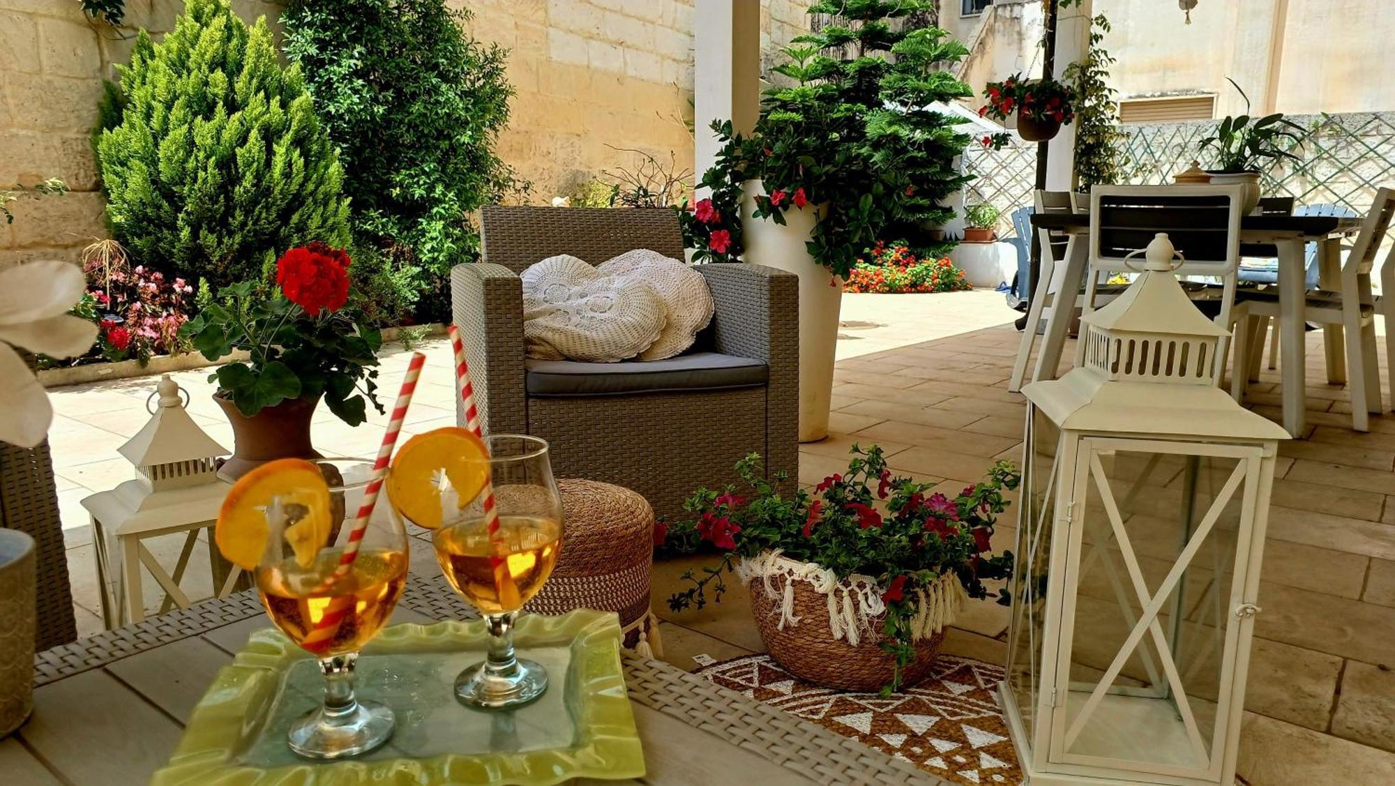 Piccolo Paradiso Bed & Breakfast Lecce