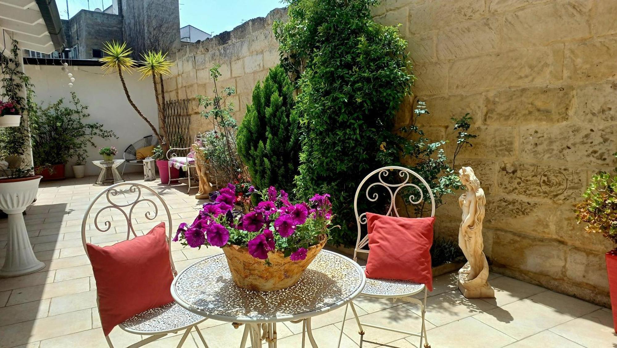 Bed & Breakfast Piccolo Paradiso