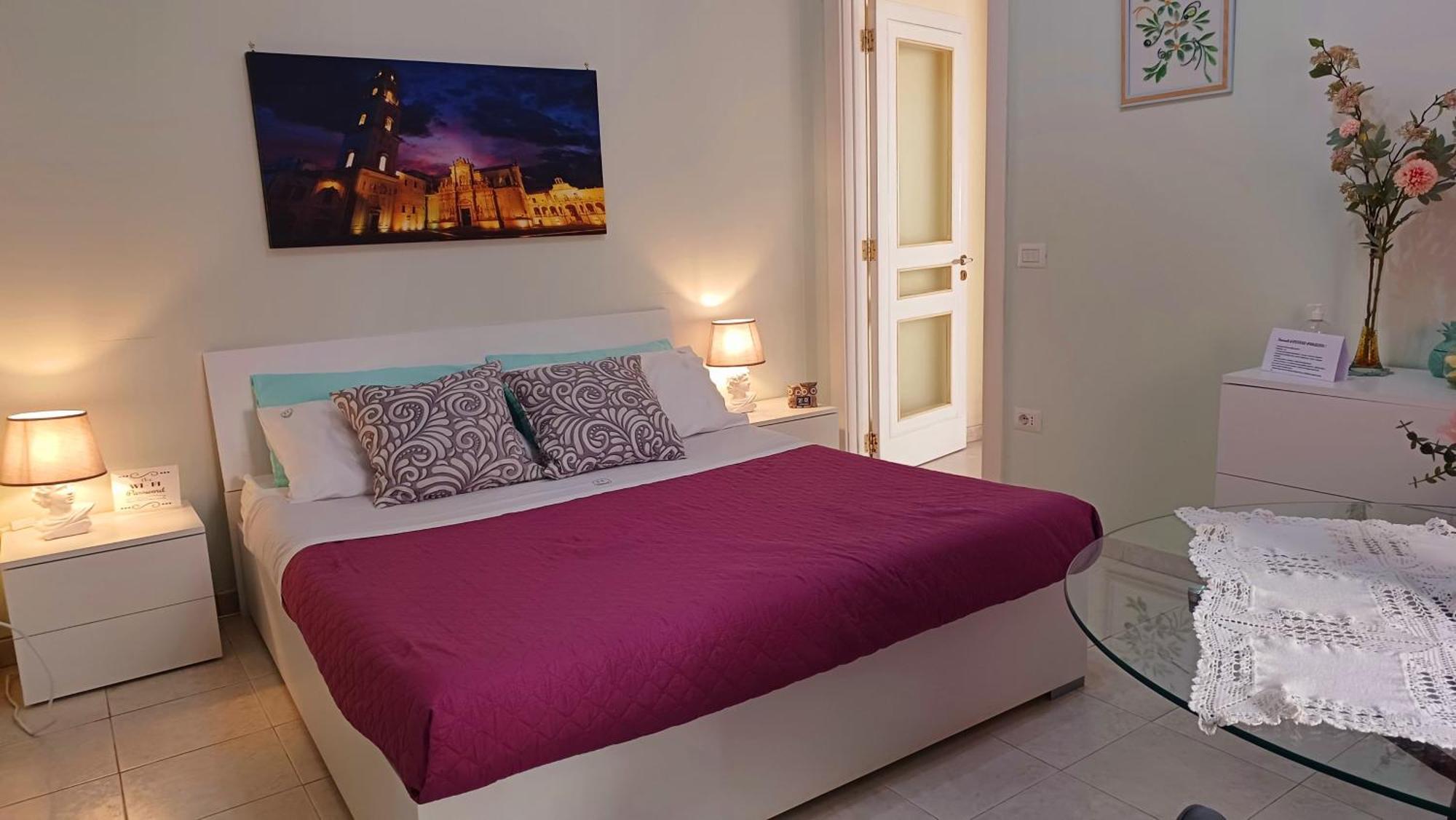 Bed & Breakfast Piccolo Paradiso *