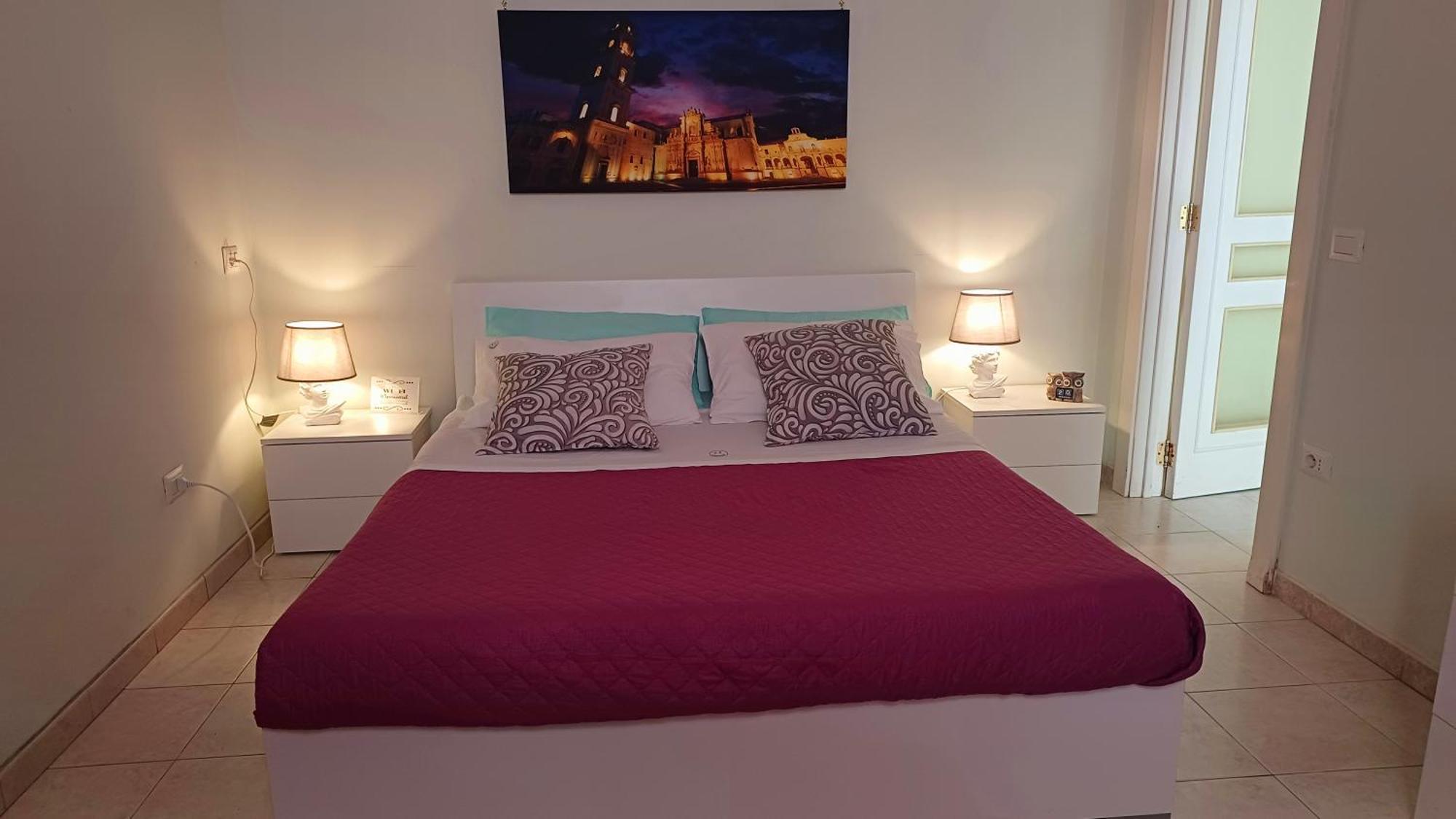Bed & Breakfast Piccolo Paradiso
