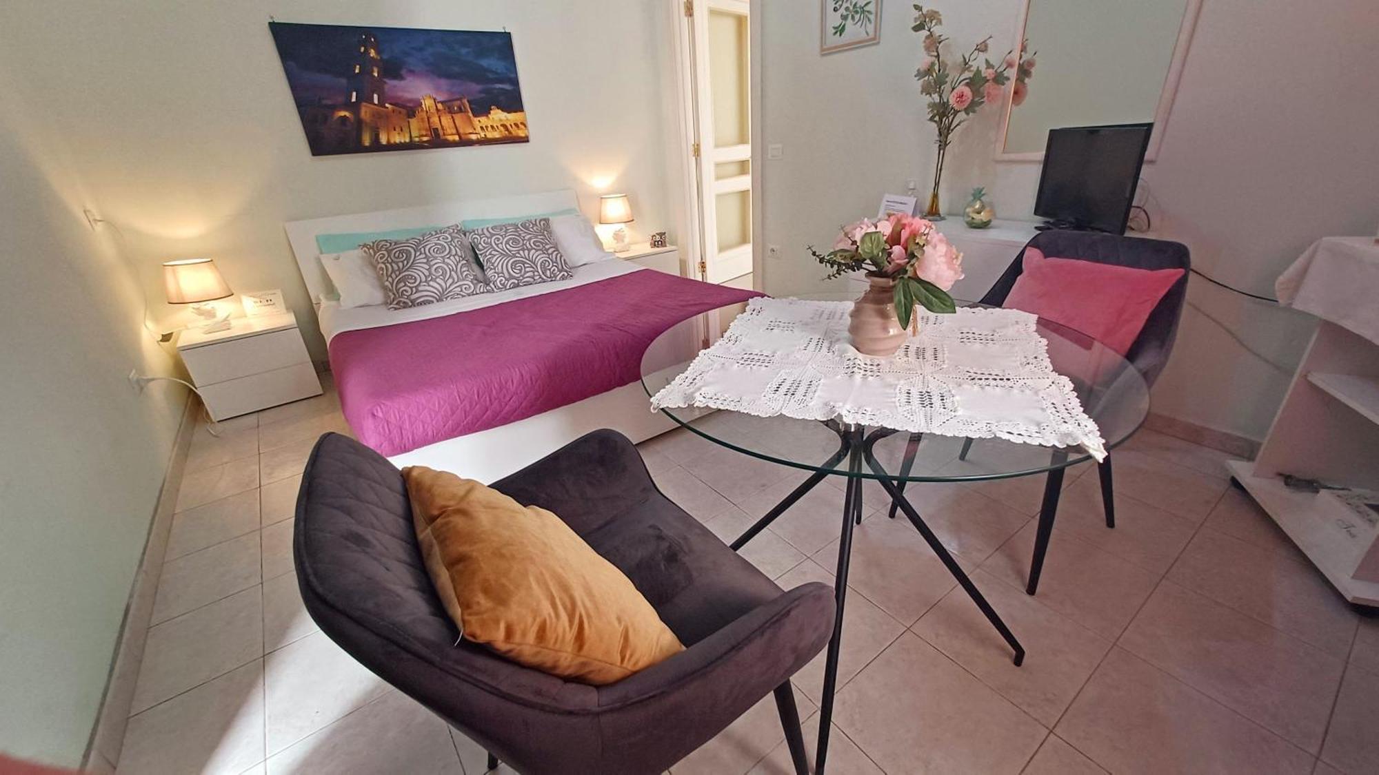 Piccolo Paradiso Bed & Breakfast Lecce