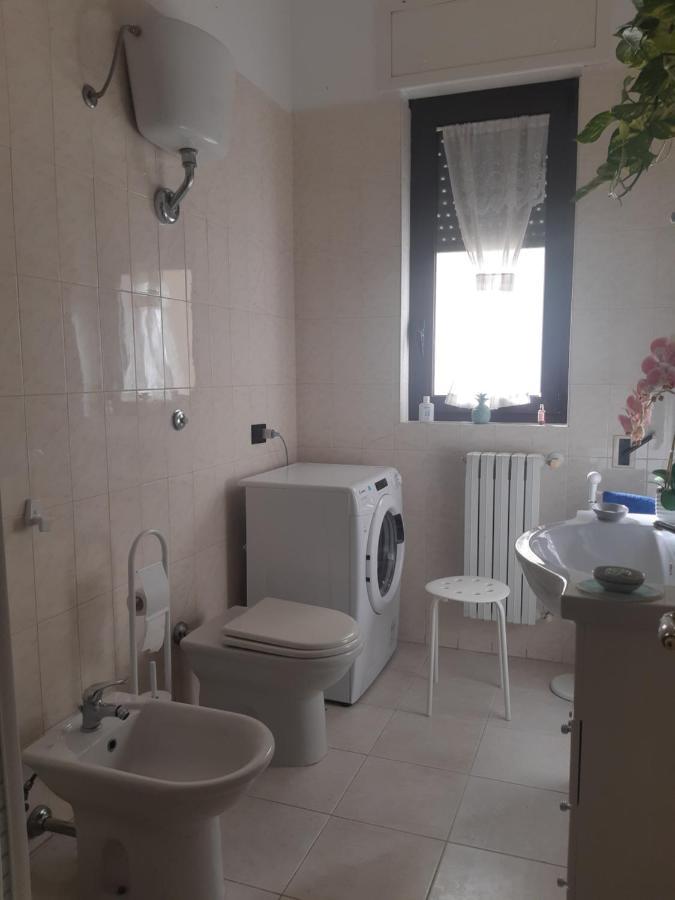 Bed & Breakfast Piccolo Paradiso *