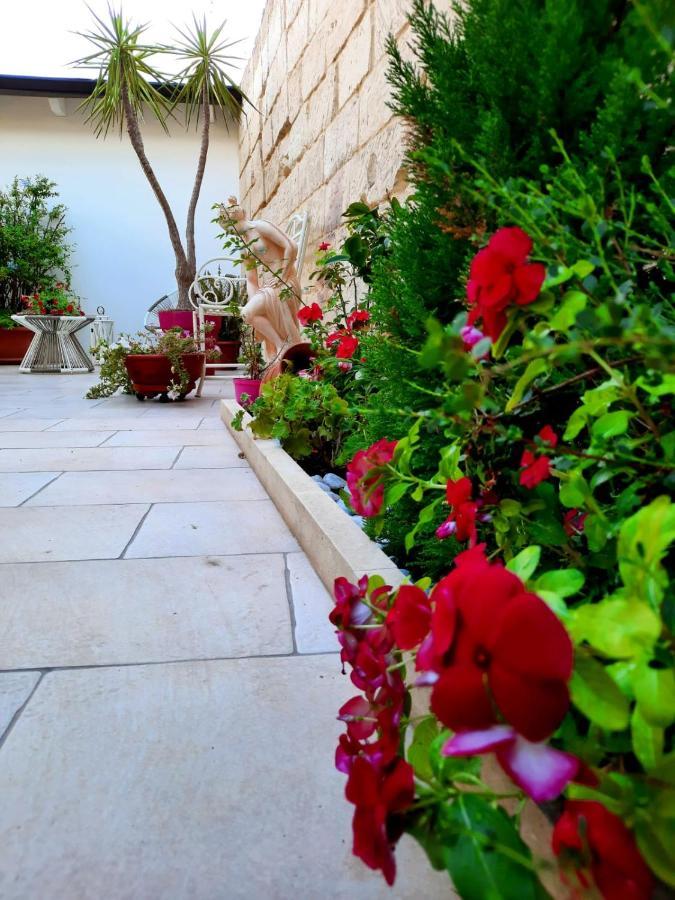 Bed & Breakfast Piccolo Paradiso Lecce