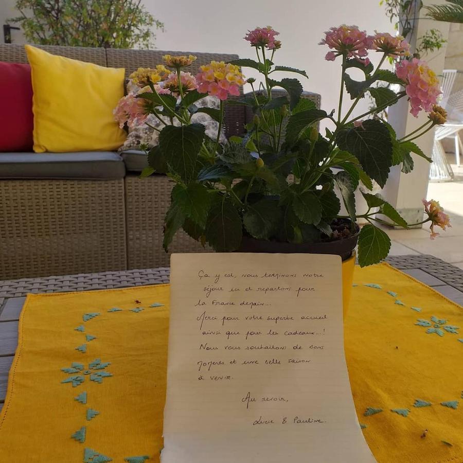 Bed & Breakfast Piccolo Paradiso *