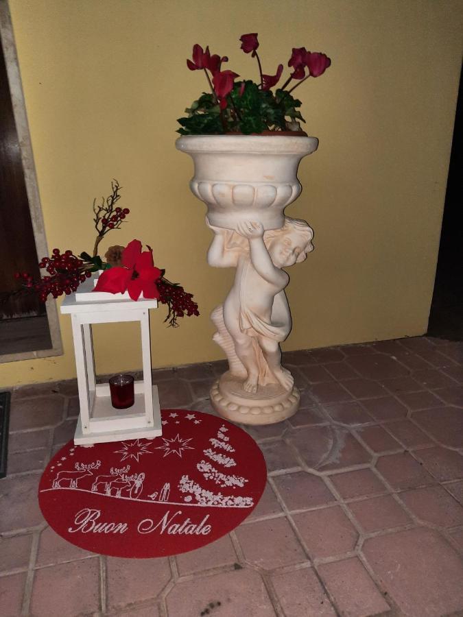 Bed & Breakfast Piccolo Paradiso Lecce