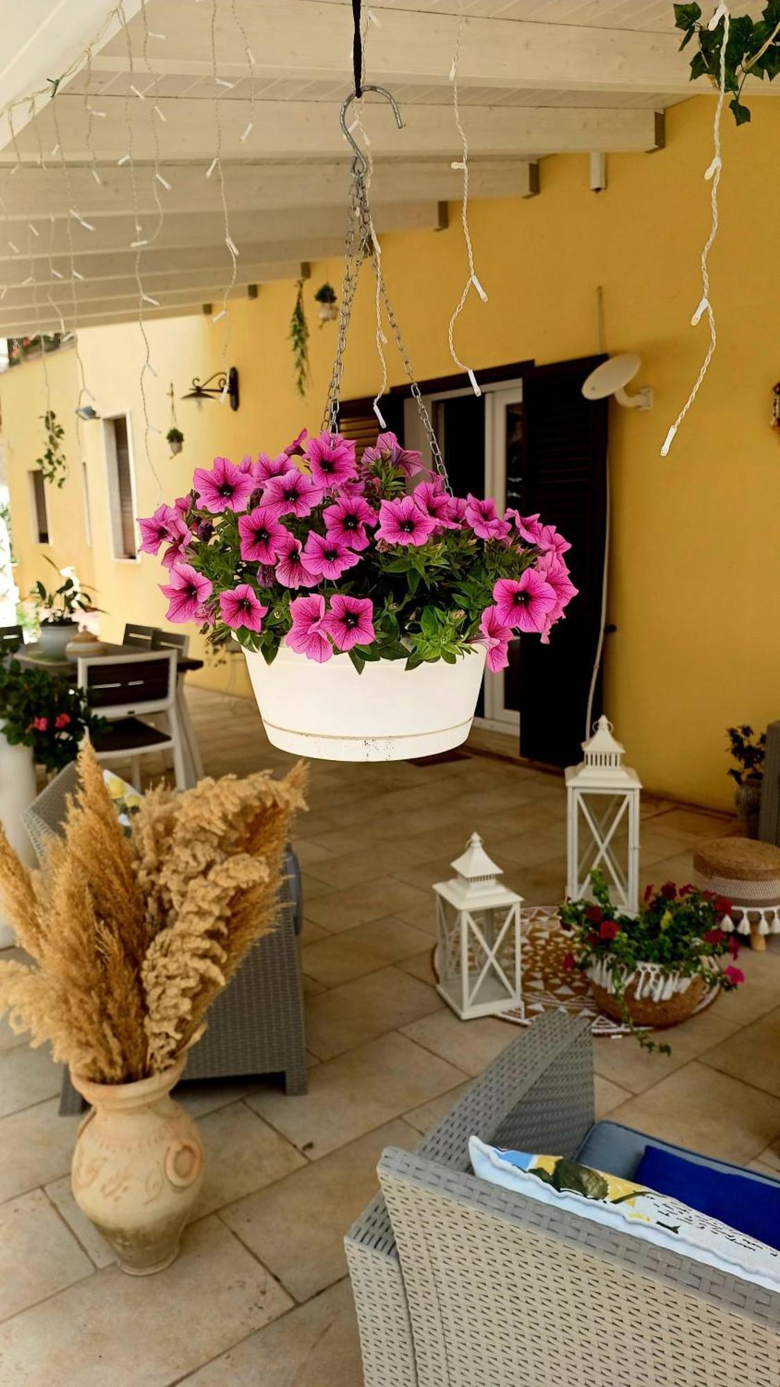 Bed & Breakfast Piccolo Paradiso Lecce