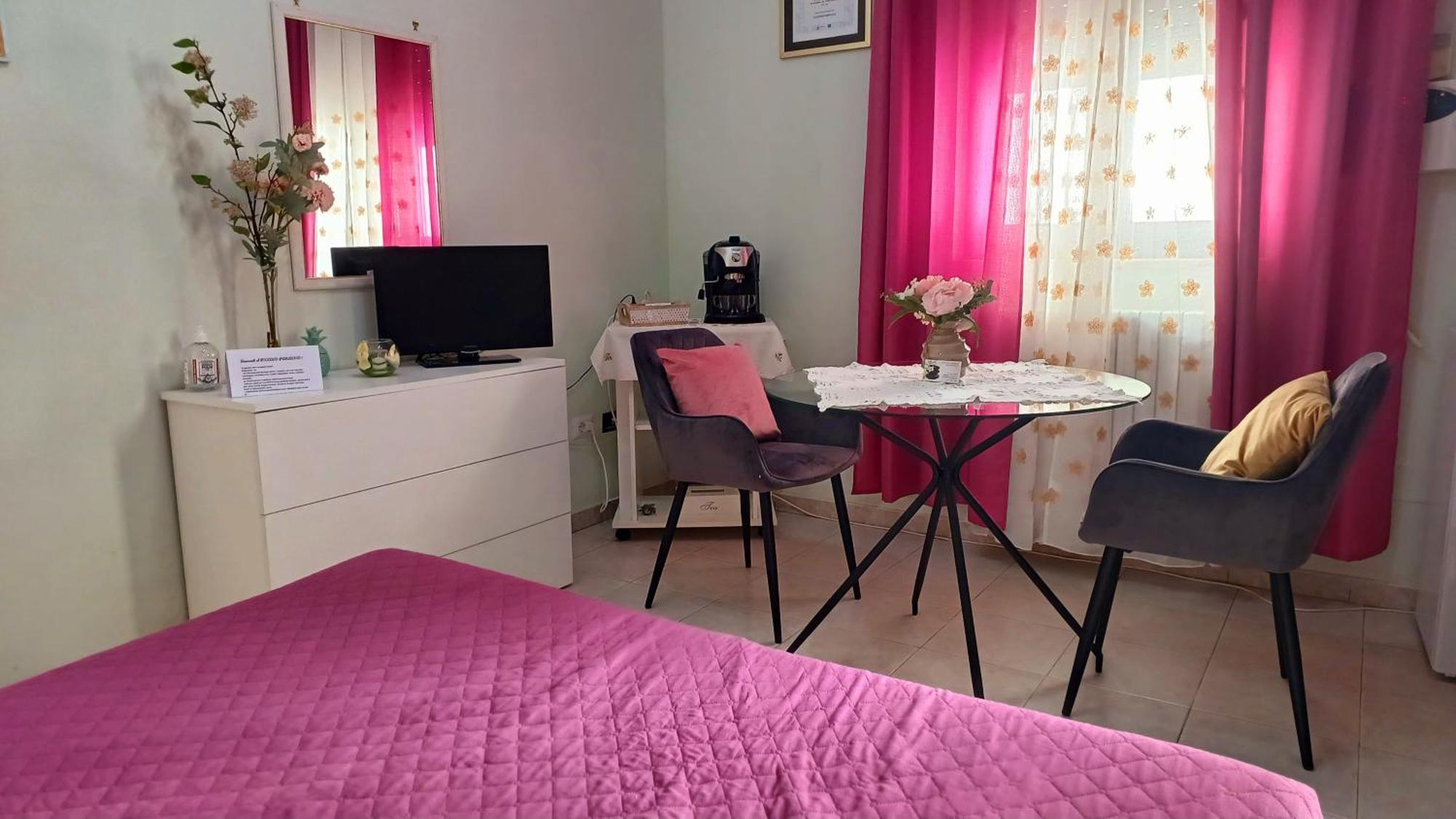 Bed & Breakfast Piccolo Paradiso Lecce
