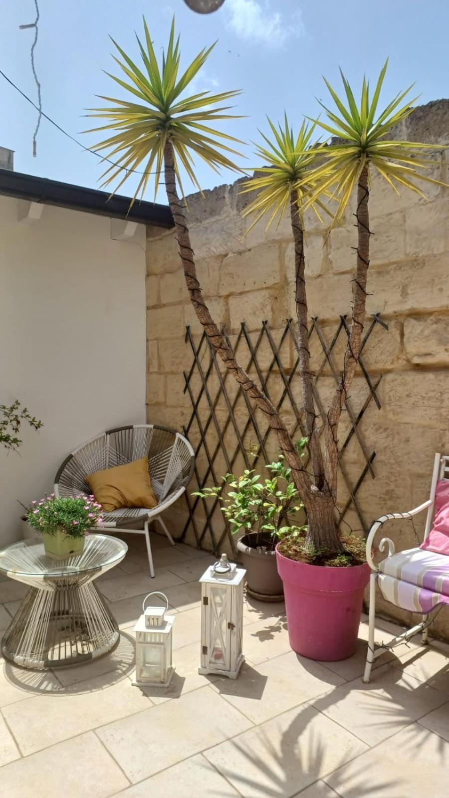 Bed & Breakfast Piccolo Paradiso Lecce